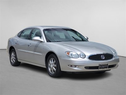Used 2007 Buick LaCrosse CXL