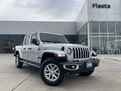 Used 2023 Jeep Gladiator Sport
