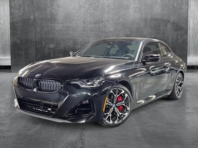 New 2025 BMW M240i xDrive Coupe w/ Premium Package