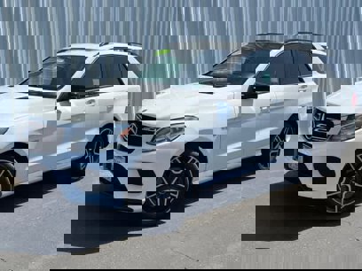 Certified 2018 Mercedes-Benz GLE 43 AMG 4MATIC