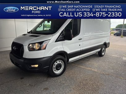 Used 2021 Ford Transit 250 Medium Roof