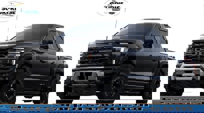 New 2024 Ford F150 Raptor