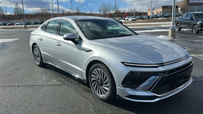 New 2025 Hyundai Sonata SEL
