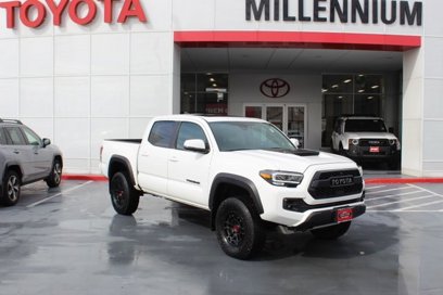 Certified 2023 Toyota Tacoma TRD Pro