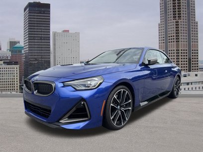 Used 2024 BMW M240i Coupe