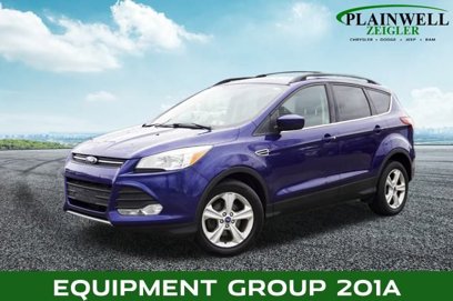 Used 2013 Ford Escape SE