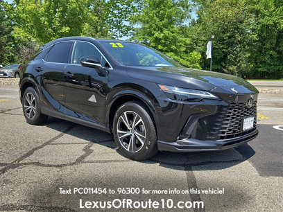 Certified 2023 Lexus RX 350 Premium