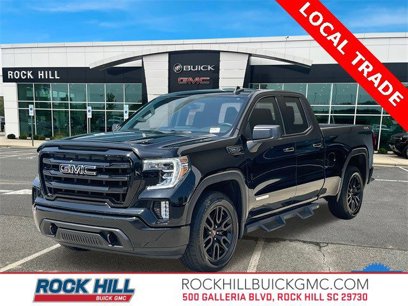 Used 2022 GMC Sierra 1500 Elevation