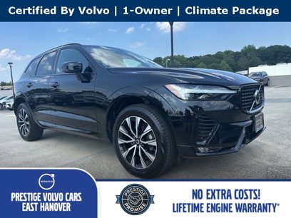 Certified 2025 Volvo XC60 B5 Core w/ Protection Package Premier