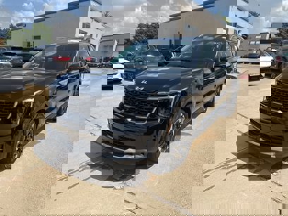 Certified 2024 Kia Sorento S