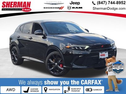 Used 2024 Dodge Hornet R/T Plus w/ Track Pack