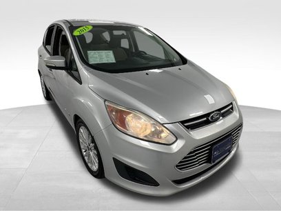 Used 2015 Ford C-MAX SE