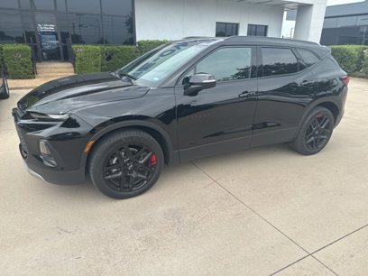 Certified 2022 Chevrolet Blazer LT w/ Redline Edition