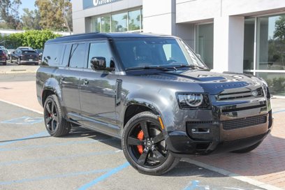 Used 2024 Land Rover Defender 130 X