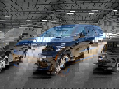 New 2025 Dodge Durango R/T