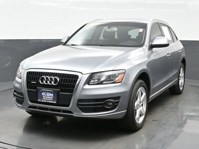 Used 2010 Audi Q5 3.2 Premium Plus w/ Premium Plus Pkg