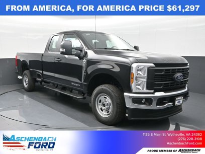 New 2025 Ford F250 XL w/ XL Driver Assist Package
