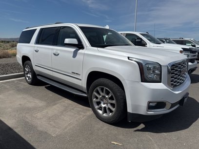 Used 2019 GMC Yukon XL Denali
