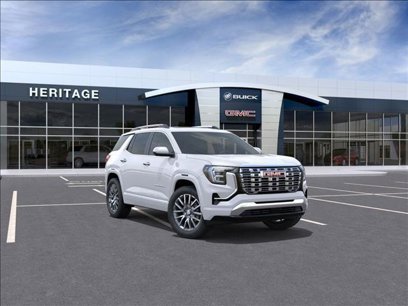 Used 2026 GMC Terrain Denali w/ LPO, Floor Liner Package