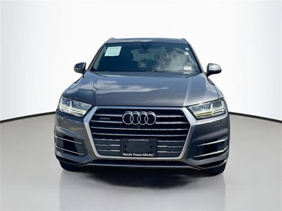 Used 2018 Audi Q7 3.0T Premium Plus w/ Premium Plus Package