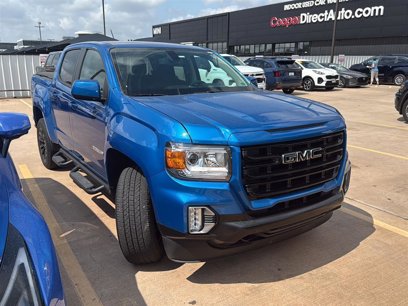 Used 2022 GMC Canyon Elevation w/ Trailering Package