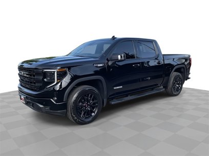 New 2025 GMC Sierra 1500 Elevation w/ Elevation Premium Package