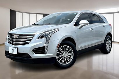 Used 2019 Cadillac XT5 Luxury