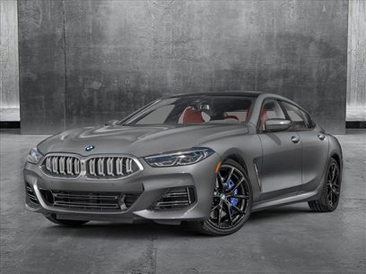 New 2026 BMW 840i xDrive