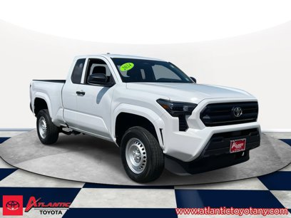 Used 2024 Toyota Tacoma SR