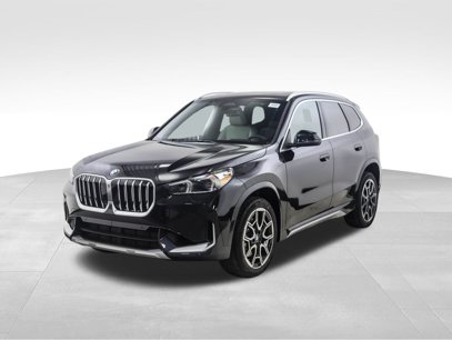 Used 2025 BMW X1 xDrive28i w/ Technology Package