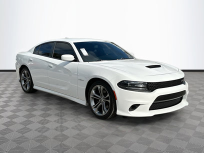 Used 2021 Dodge Charger R/T