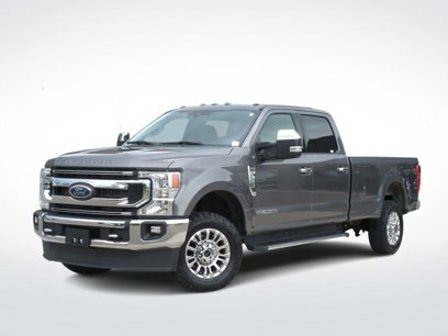 Used 2022 Ford F350 XLT w/ XLT Premium Package