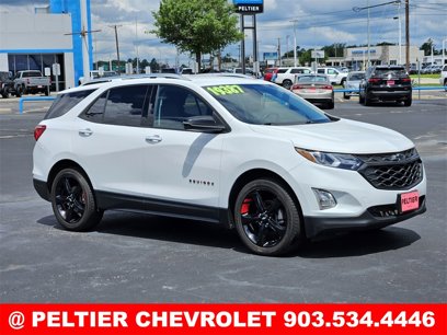 Used 2021 Chevrolet Equinox Premier w/ Redline Edition