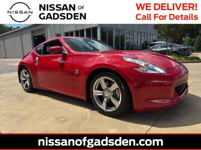 Used 2009 Nissan 370Z Touring