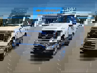 Used 2021 Ford F150 King Ranch w/ Equipment Group 601A High