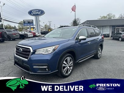 Used 2019 Subaru Ascent Touring w/ Popular Package #3