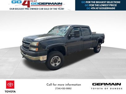 Used 2005 Chevrolet Silverado 2500 LT