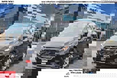 New 2025 Subaru Impreza 2.0i