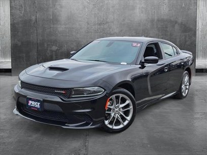 Used 2023 Dodge Charger GT