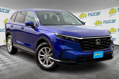 Used 2023 Honda CR-V EX