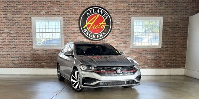 Used 2019 Volkswagen Jetta GLI