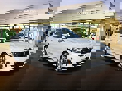 New 2025 BMW 330i Sedan w/ Premium Package