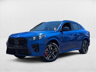 New 2025 BMW X2 xDrive28i w/ Technology Package