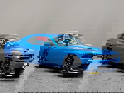 New 2023 Dodge Challenger GT w/ Plus Package