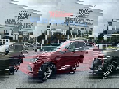 Used 2021 Buick Envision Avenir w/ Technology Package II