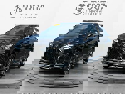 Used 2022 Lexus RX 350 F Sport