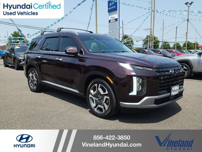 Used 2023 Hyundai Palisade Limited