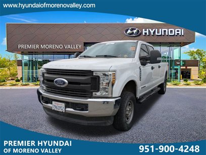 Used 2019 Ford F250 XL w/ Power Equipment Group