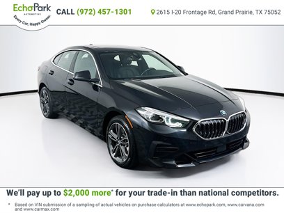 Used 2024 BMW 228i Gran Coupe