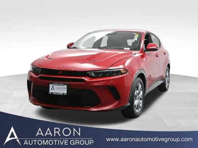 Used 2024 Dodge Hornet R/T